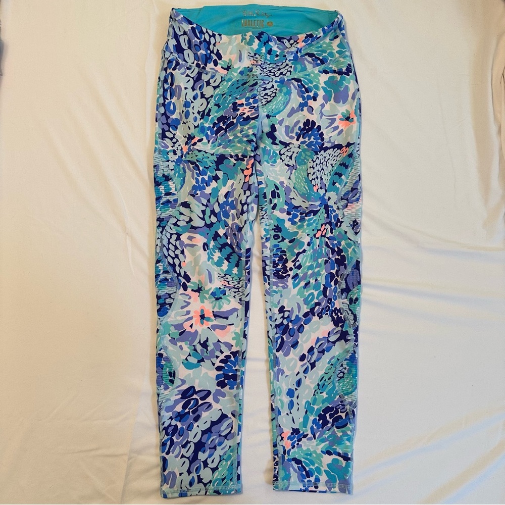 Lilly Pulitzer Luxletic Leggings